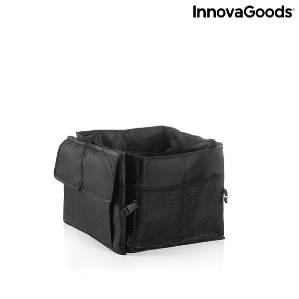 Innovagoods Organizador Plegable Para Maletero De Coche Carry InnovaGoods