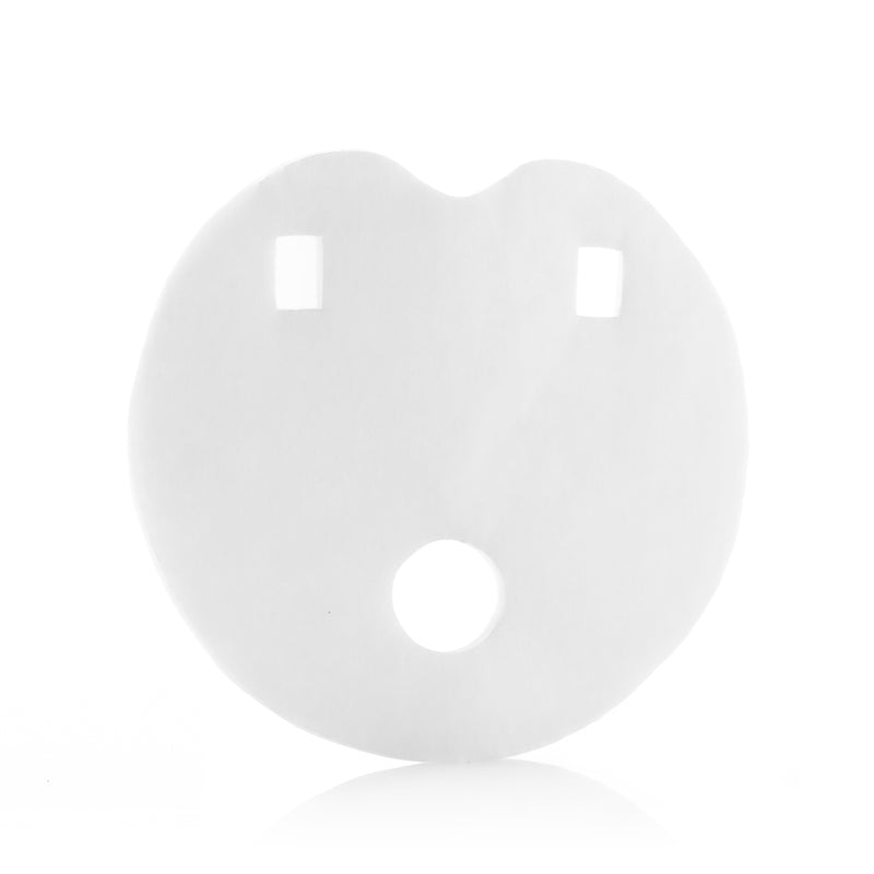 Innovagoods Recambios De Mopa Para Robots De Limpieza InnovaGoods Pack De 50 Uds