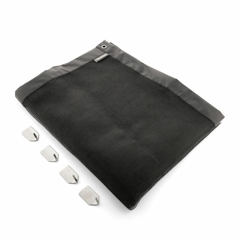 Innovagoods Red De Seguridad Para Mascotas Petinu InnovaGoods