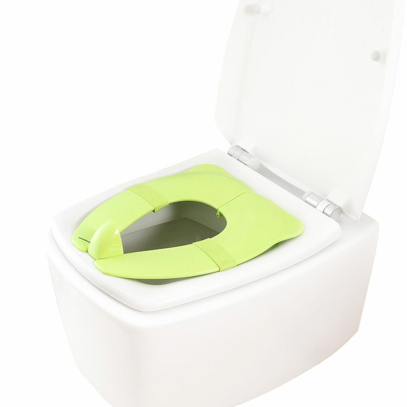 Innovagoods Reductor De WC Plegable Para Niños Foltry InnovaGoods