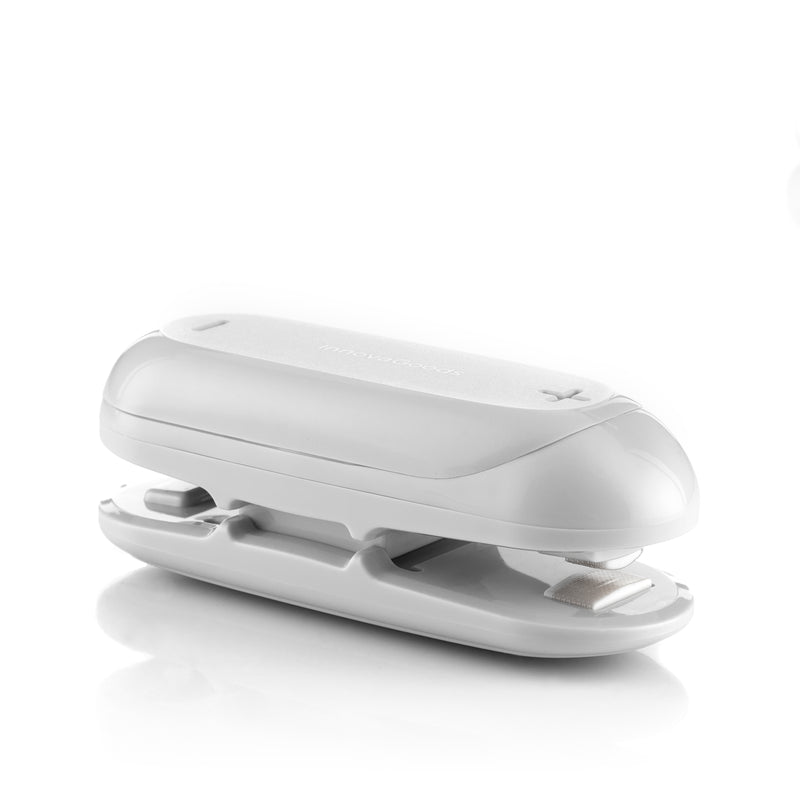 Innovagoods Selladora De Bolsas Con Cúter Y Colgador Baseyl InnovaGoods