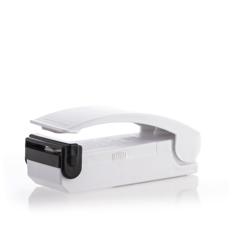 Innovagoods Selladora De Bolsas Con Imán Para Nevera Magseal InnovaGoods