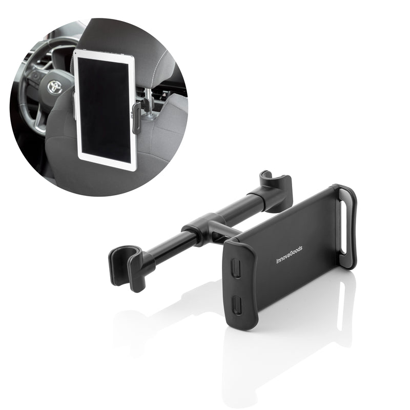 Innovagoods Soporte De Tablet Para Coche Taholer InnovaGoods