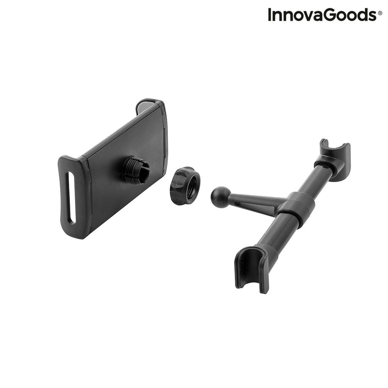 Innovagoods Soporte De Tablet Para Coche Taholer InnovaGoods