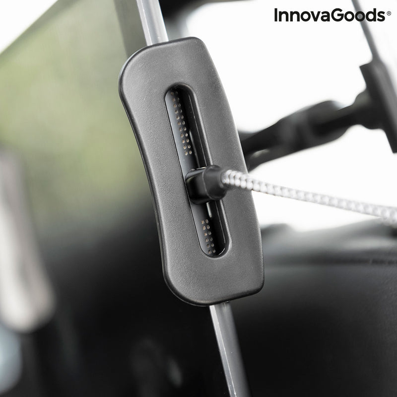 Innovagoods Soporte De Tablet Para Coche Taholer InnovaGoods