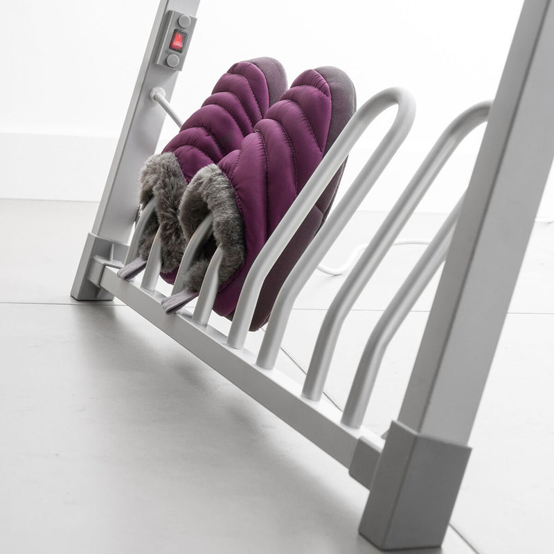 Innovagoods Tendedero Eléctrico Plegable Verayer InnovaGoods 30 Barras