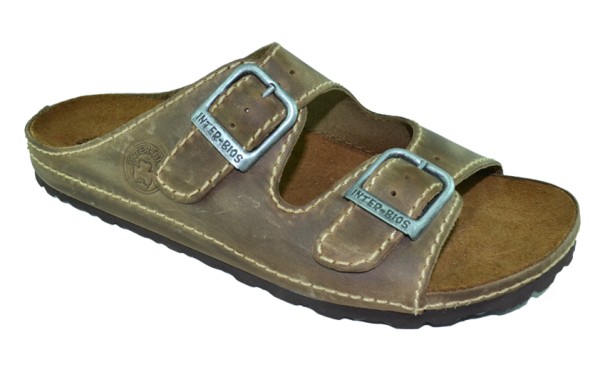 inter bios CABALLERO | 200