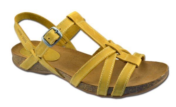 Inter Bios Sandalia Plana | 4408