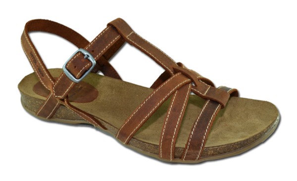 inter bios Sandalia Plana | 4408