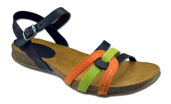 inter bios Sandalia Plana | 4432