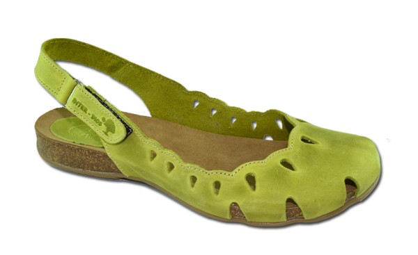 inter bios Sandalia Plana | 4437