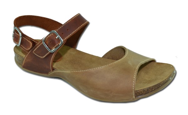 inter bios Sandalia Plana | 4442