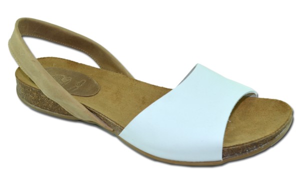 inter bios Sandalia Plana | 4447