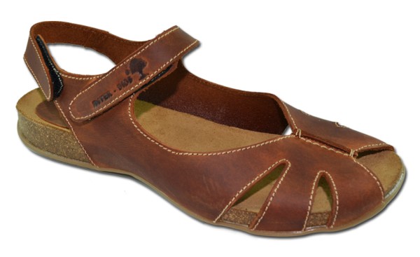 inter bios Sandalia Plana | 4448