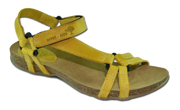 inter bios Sandalia Plana | 5412