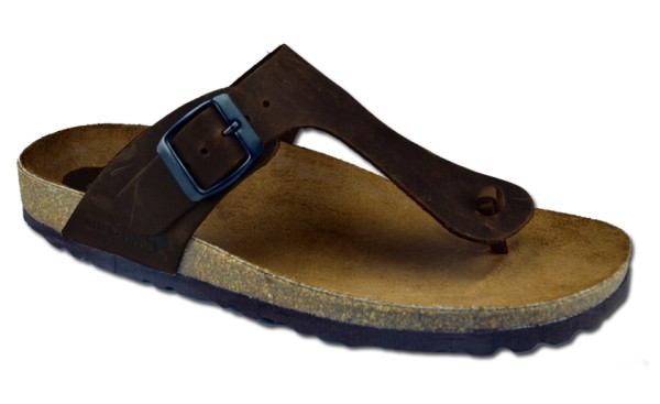 Inter Bios Sandalia Plana | 7110