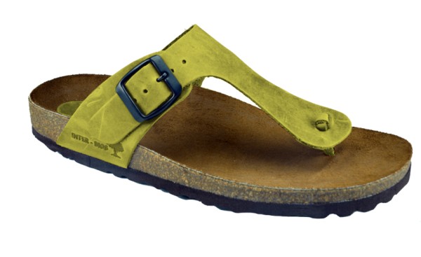 Inter Bios Sandalia Plana | 7110