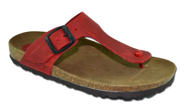 Inter Bios Sandalia Plana | 7110