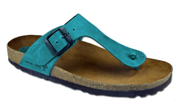 inter bios Sandalia Plana | 7110