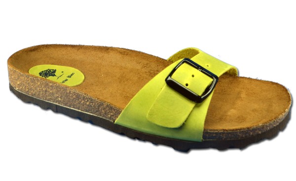 Inter Bios Sandalia Plana | 7111