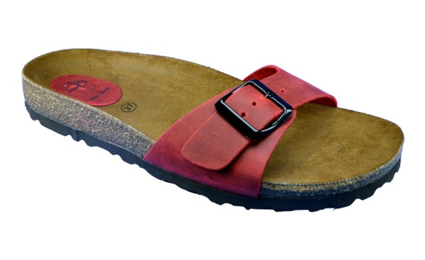 inter bios Sandalia Plana | 7111