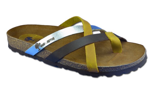 Inter Bios Sandalia Plana | 7113