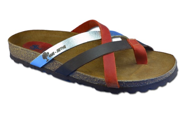 Inter Bios Sandalia Plana | 7113