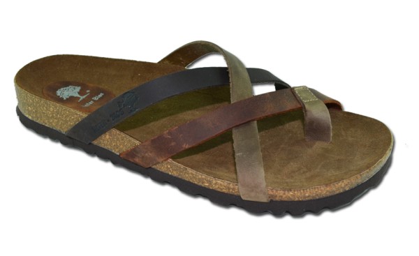 inter bios Sandalia Plana | 7113