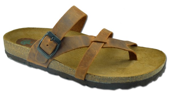 Inter Bios Sandalia Plana | 7121