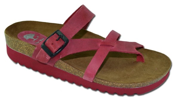 Inter Bios Sandalia Plana | 7121