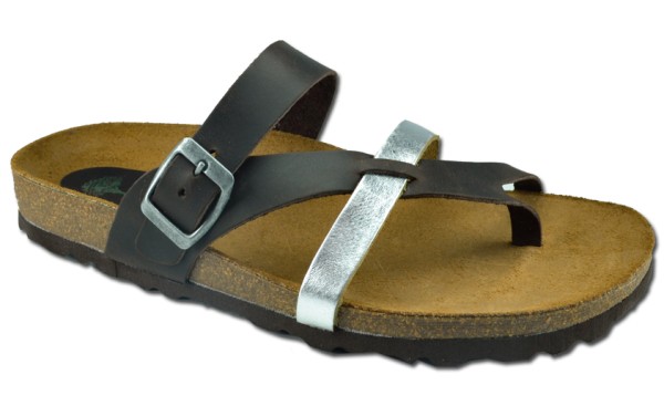 inter bios Sandalia Plana | 7121