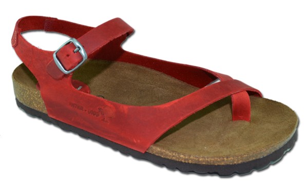 Inter Bios Sandalia Plana | 7164