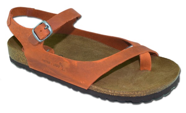 Inter Bios Sandalia Plana | 7164