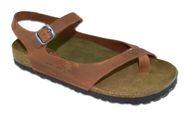 Inter Bios Sandalia Plana | 7164