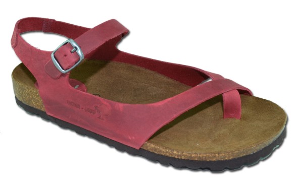 inter bios Sandalia Plana | 7164