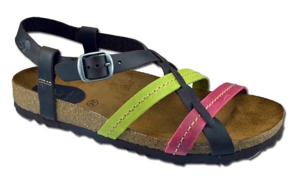 inter bios Sandalia Plana | 7178