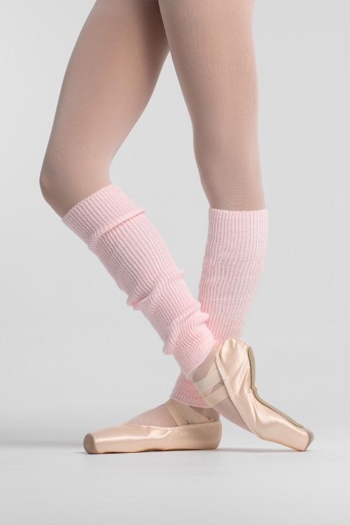 intermezzo Calentadores básicos danza y ballet de Intermezzo