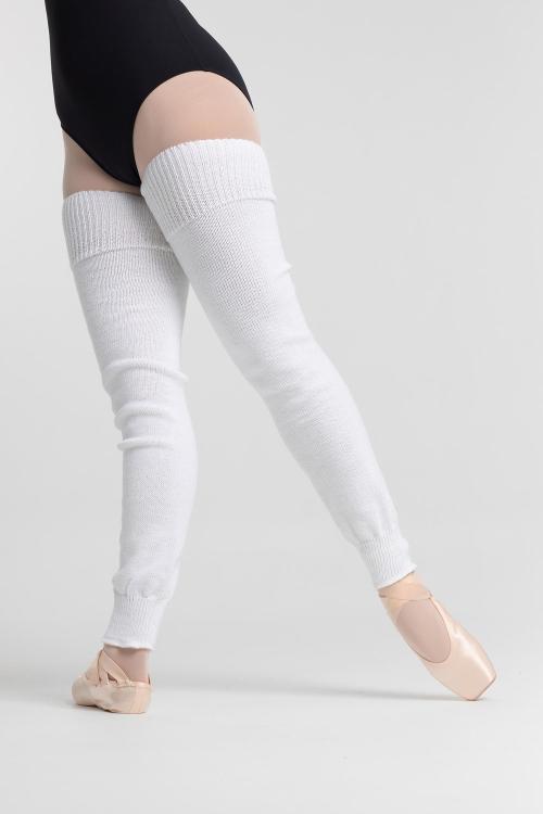 Intermezzo Calentadores Básicos Danza Y Ballet Largos Intermezzo