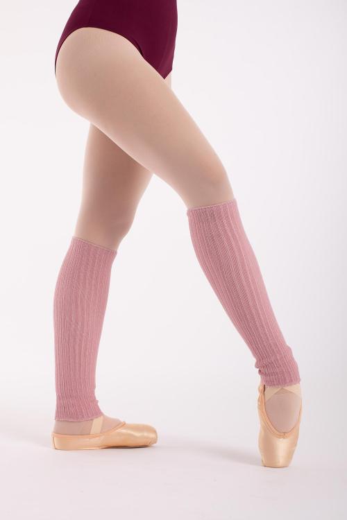 Intermezzo Calentadores Cortos Danae Fabricados Fibras Naturales Bamboo Intermezzo Danza