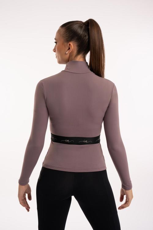 Intermezzo Chaqueta Aniol Afelapda De Patinaje Artístico Intermezzo