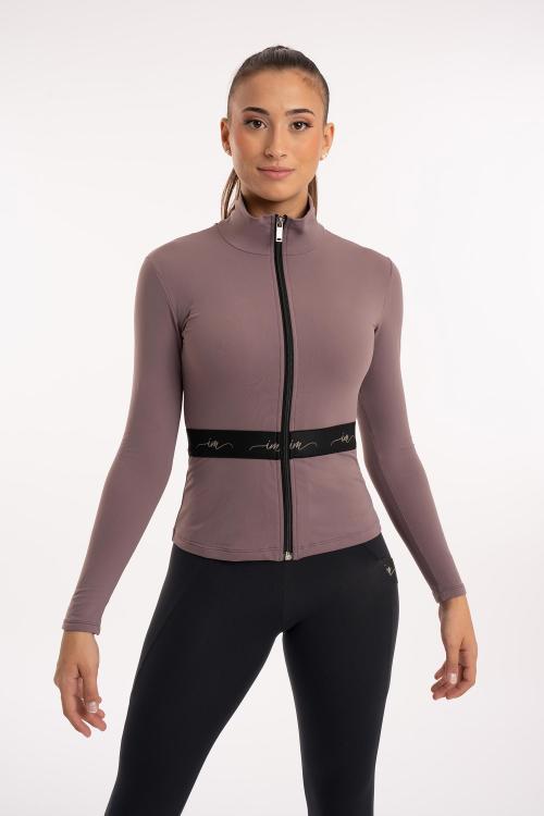 intermezzo Chaqueta Aniol afelapda de Patinaje Artístico Intermezzo