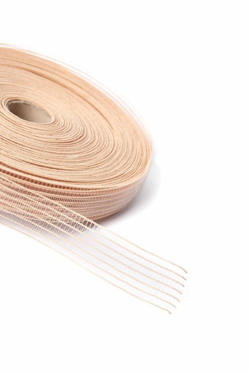 Intermezzo Cinta Invisible Elástica Para Las Zapatillas De Punta De Intermezzo Ballet