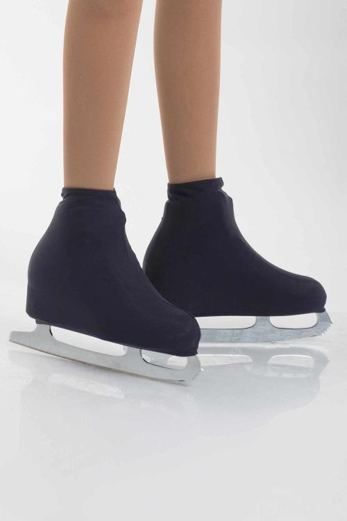 intermezzo Cubrepatines de Vuelta para Patinaje sobre hielo y sobre ruedas de Intermezzo