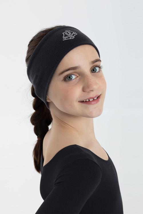 intermezzo Diadema con botas brillantes de Patinaje Intermezzo