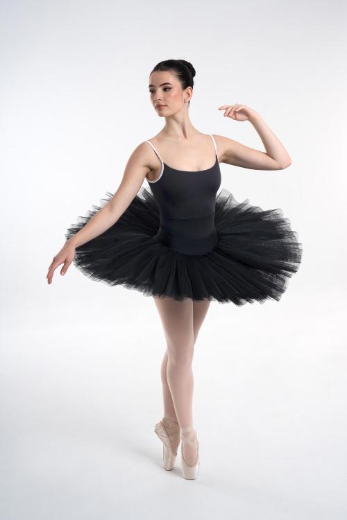 intermezzo Falda Tutú Dulce sin aro de Intermezzo para ballet danza