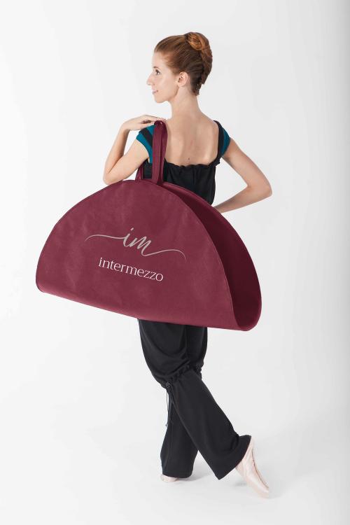 intermezzo Bolsa Porta Tutú Ballet de Intermezzo