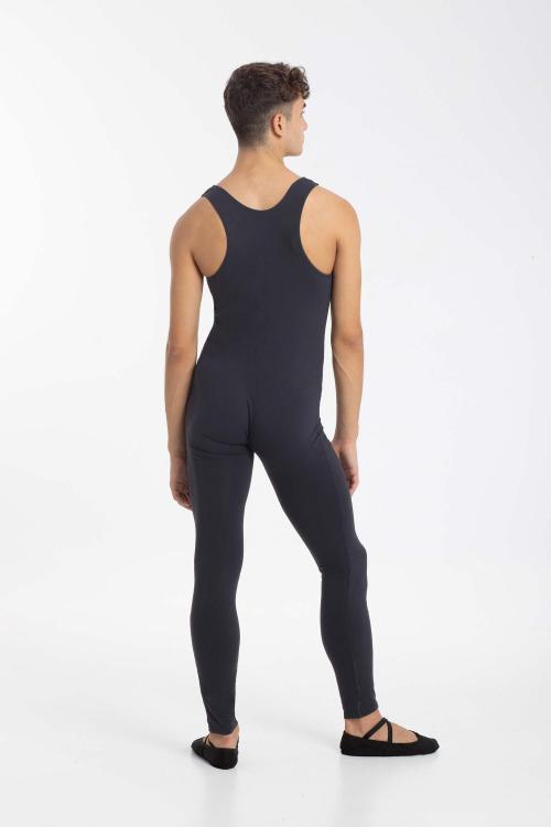 Intermezzo Mono Negro De Ballet Hombre Intermezzo