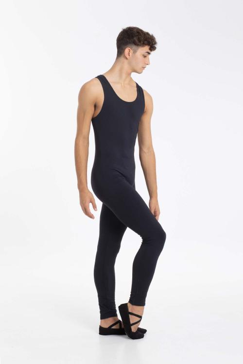 Intermezzo Mono Negro De Ballet Hombre Intermezzo