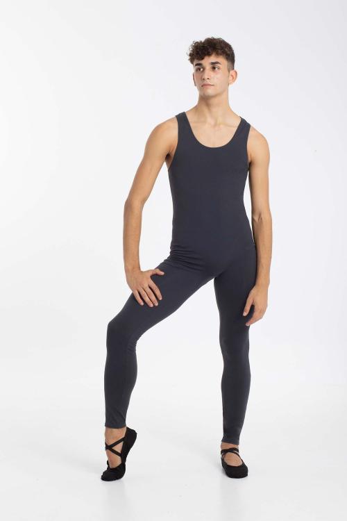 intermezzo Mono negro de Ballet Hombre Intermezzo