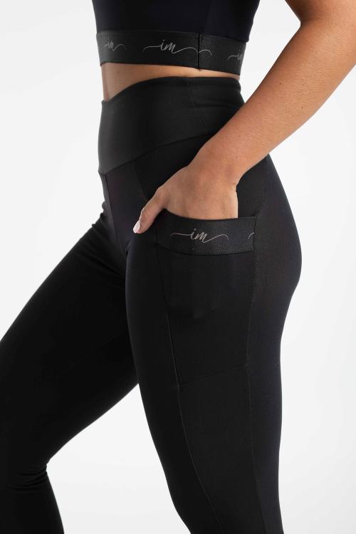 Intermezzo Leggings Cubretalón Amadea Tejido Meryl De Patinaje Artístico Intermezzo